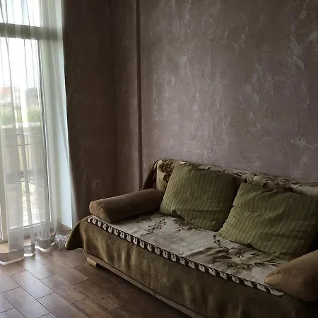 Apartment Черноморская Ривьера Odesa