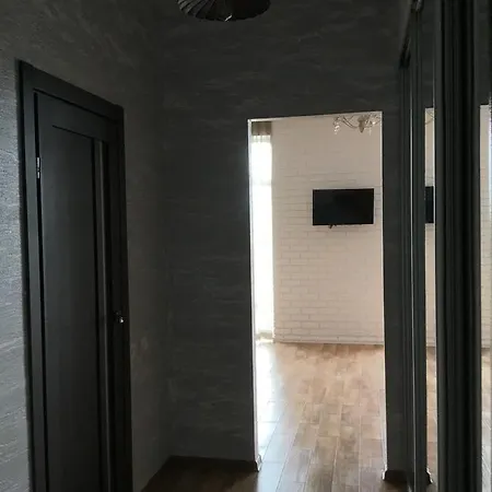 Черноморская Ривьера Apartment
